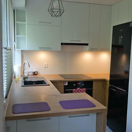 Apartament Bema Białystok Exterior foto