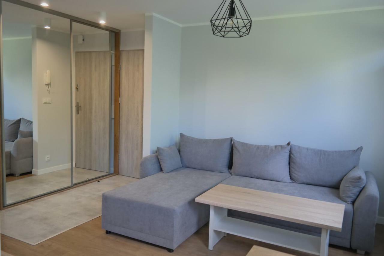 Apartament Bema Białystok Exterior foto