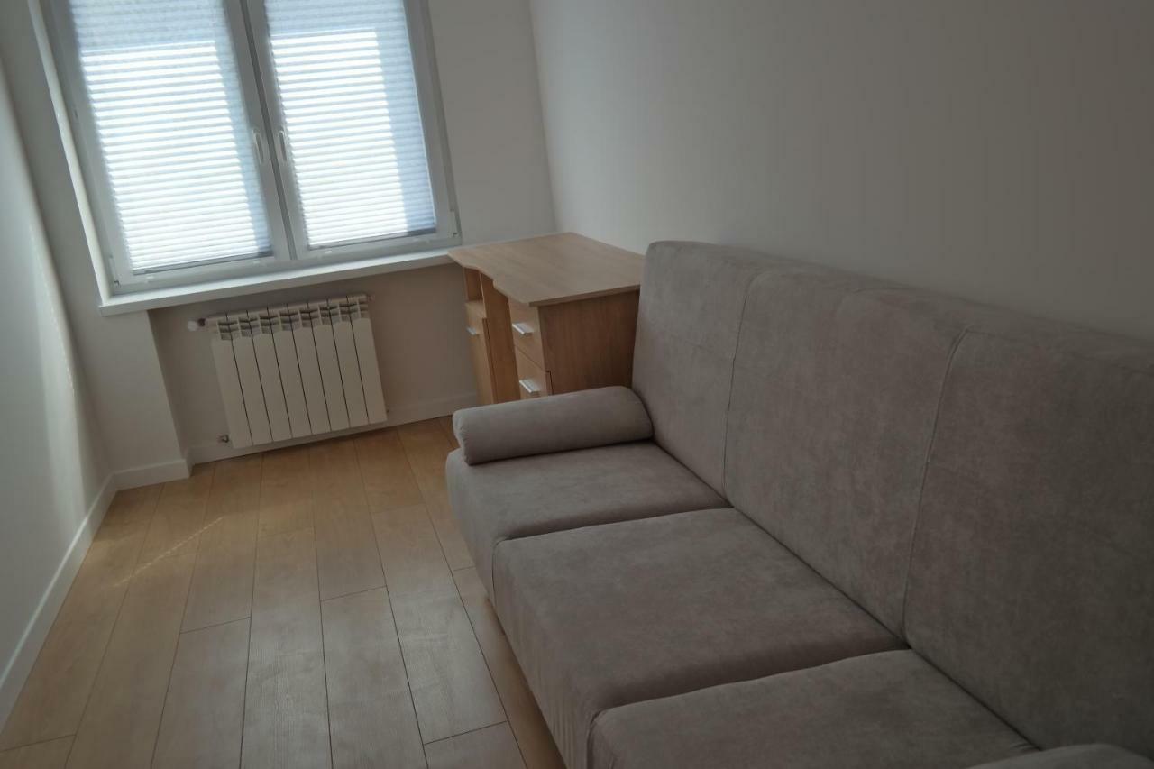 Apartament Bema Białystok Exterior foto