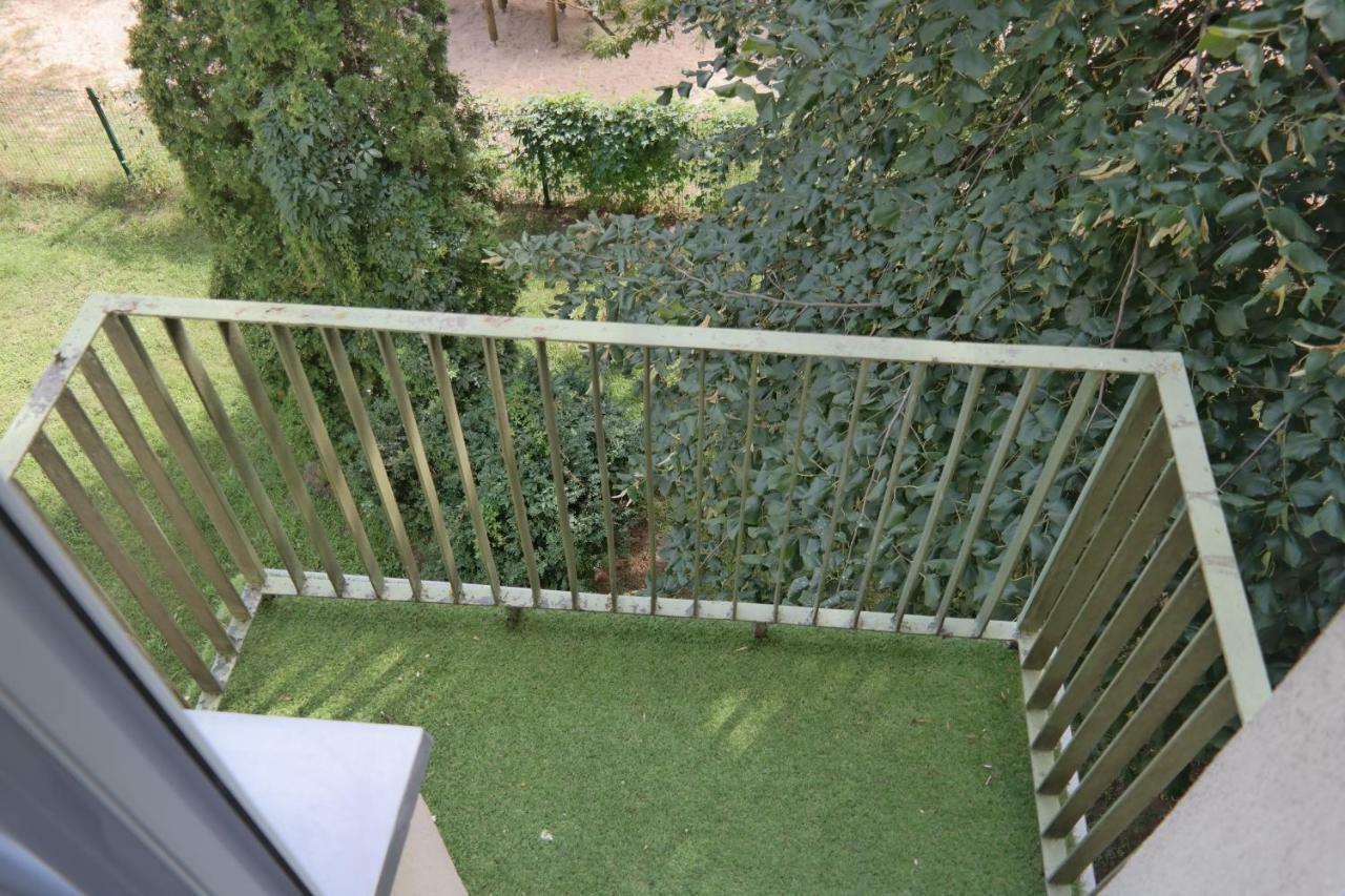 Apartament Bema Białystok Exterior foto